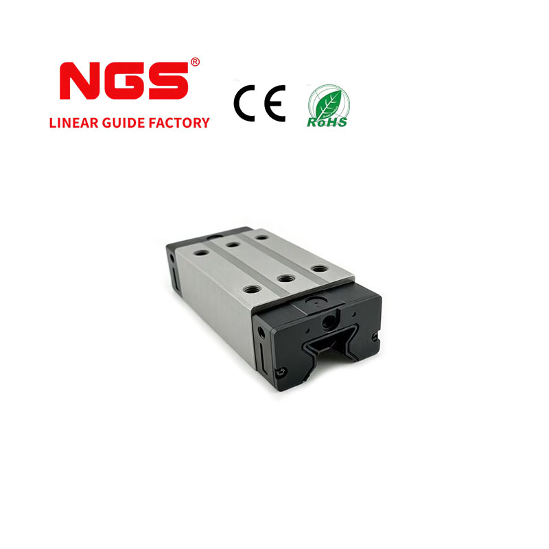 RGH30HA linear roller guide