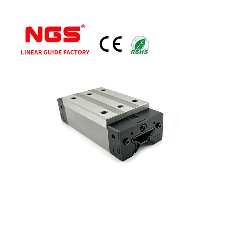 RGH35HA Roller Guide Block