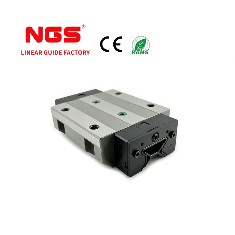 RGW35HC Roller guide block